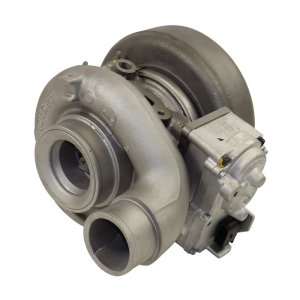 Dodge RAM Turbocharger - BD Diesel - Stock Replacement HE351 - `07-`12